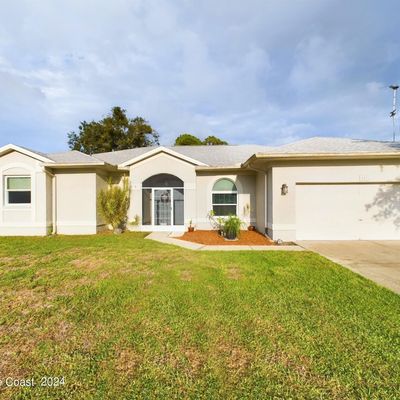 283 Fluvia Ave Se, Palm Bay, FL 32909