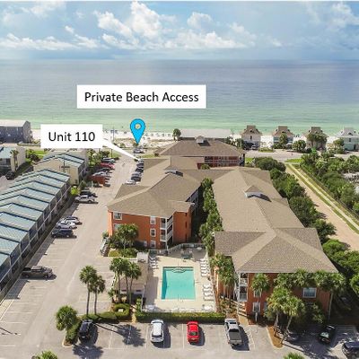 2830 Scenic Gulf Drive #Unit 110, Miramar Beach, FL 32550