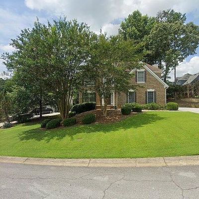 2836 Springrock Way, Lawrenceville, GA 30043