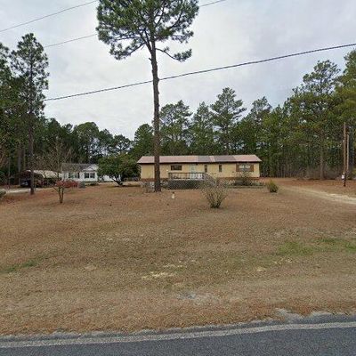 284 Napier Rd, Carthage, NC 28327