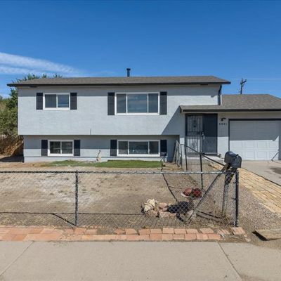 2841 E 15 Th St, Pueblo, CO 81001