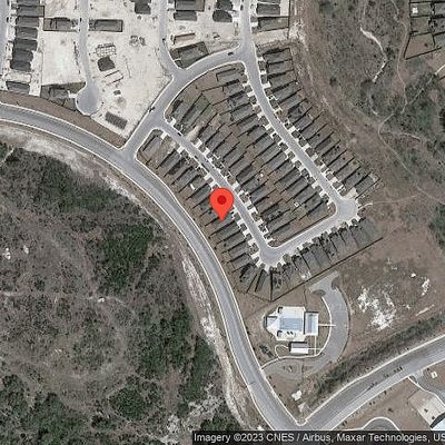 2843 High Castle, San Antonio, TX 78245