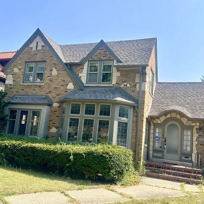 2848 N Sherman Blvd, Milwaukee, WI 53210