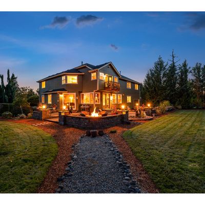 28500 Ne 20 Th Ave, Ridgefield, WA 98642