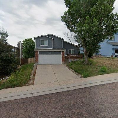 2855 Richmond Dr, Colorado Springs, CO 80922