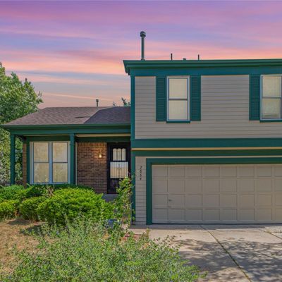 2864 S Gibralter St, Aurora, CO 80013