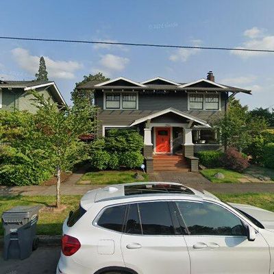 2866 Ne Alameda St, Portland, OR 97212