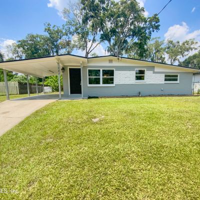 287 Hollis E Drive, Orange Park, FL 32073