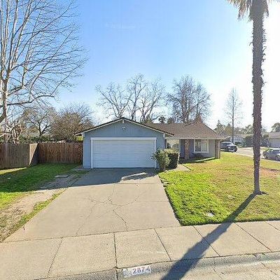 2874 Carberry Way, Sacramento, CA 95833