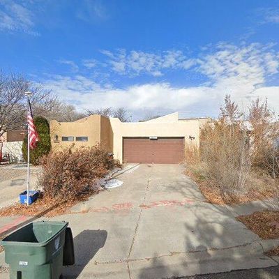 2875 Clark Ct, Santa Fe, NM 87507