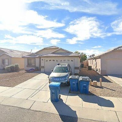 2875 W Simplicity Dr, Tucson, AZ 85741