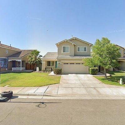 23 W Stone Calf Ct, Heber, CA 92249