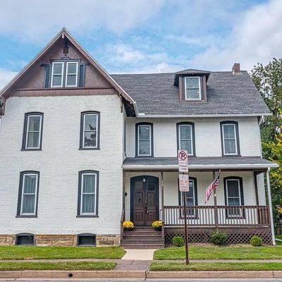 23 W Clinton St, Lock Haven, PA 17745