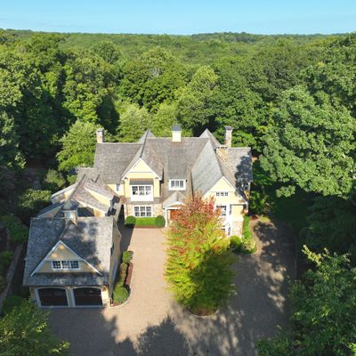 230 Nod Hill Rd, Wilton, CT 06897