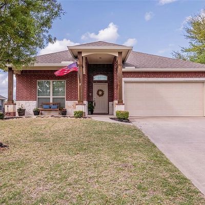 2300 Tarrytown Crossing Dr, Conroe, TX 77304