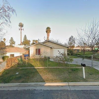 2301 Gurley St, Bakersfield, CA 93305