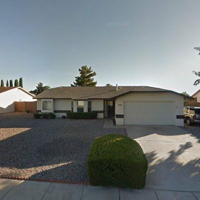 2301 Iris Dr, Sierra Vista, AZ 85635