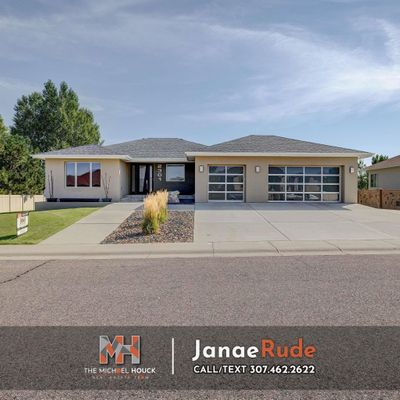 2301 Easthaven Ave, Casper, WY 82609