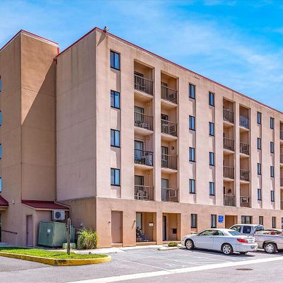 2301 Philadelphia Ave #109, Ocean City, MD 21842