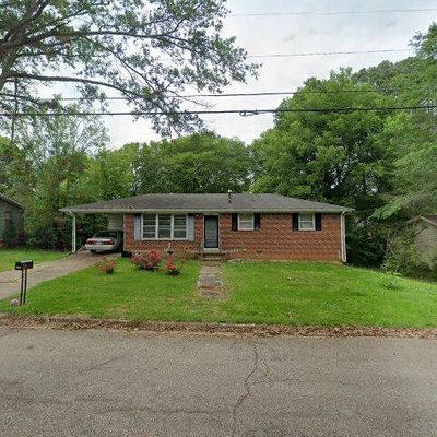 2304 Lafayette St, Tupelo, MS 38801