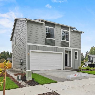 2304 Mookie Ln Ne, Olympia, WA 98516