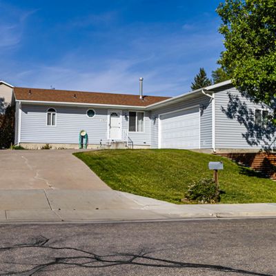 2305 Washington St, Green River, WY 82935