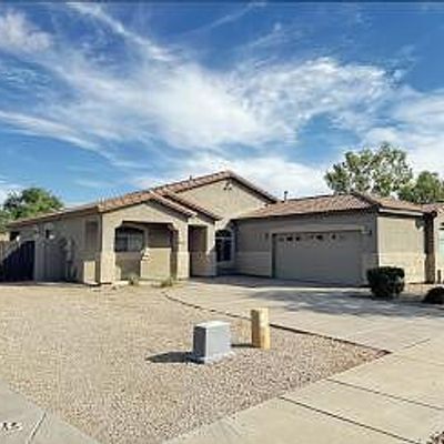 23053 S 214 Th St, Queen Creek, AZ 85142