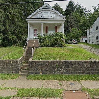 2306 Warwood Ave, Wheeling, WV 26003