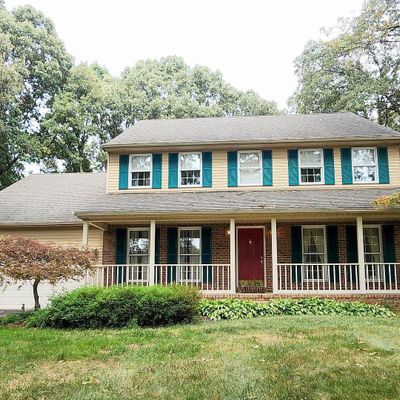 231 Ambleside Dr, Severna Park, MD 21146