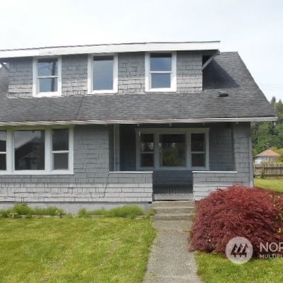 2311 Aberdeen Avenue, Hoquiam, WA 98550