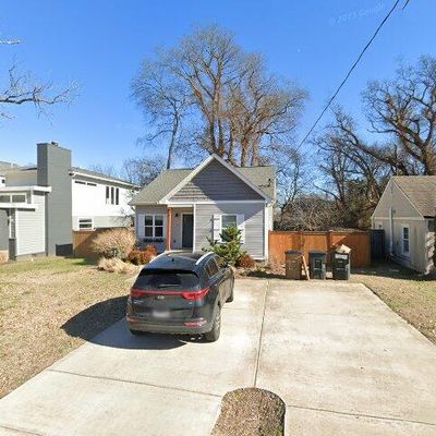 2311 Northview Ave, Nashville, TN 37216