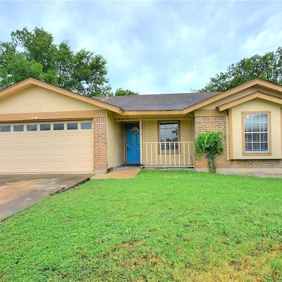 2312 Frontier Trl, Round Rock, TX 78681