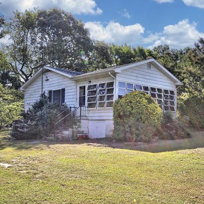 23118 Harrison Rd, Deal Island, MD 21821