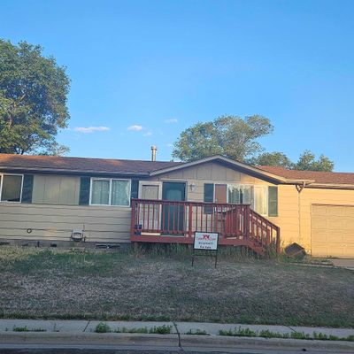 2315 N Carolina Way, Green River, WY 82935