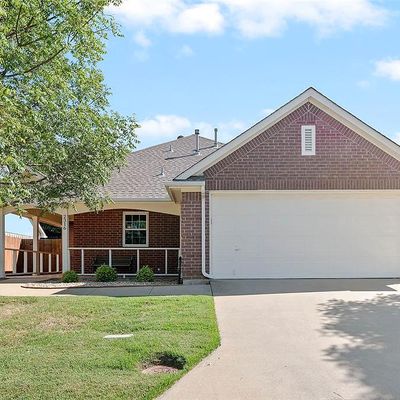 2316 Clermont Ln, Denton, TX 76205