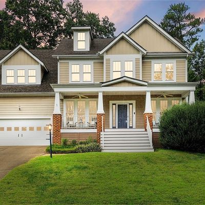 2316 Millcrest Ter, Midlothian, VA 23112