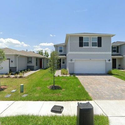 2316 Twin Flower Ln, Sanford, FL 32771