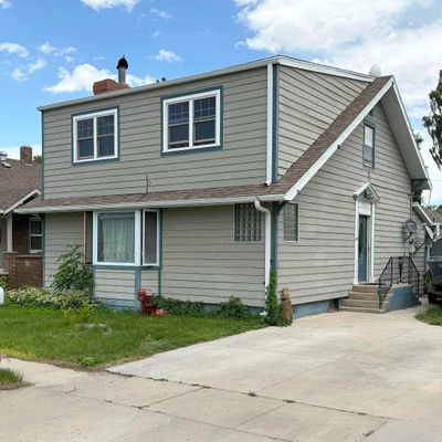 2317 E A St, Torrington, WY 82240