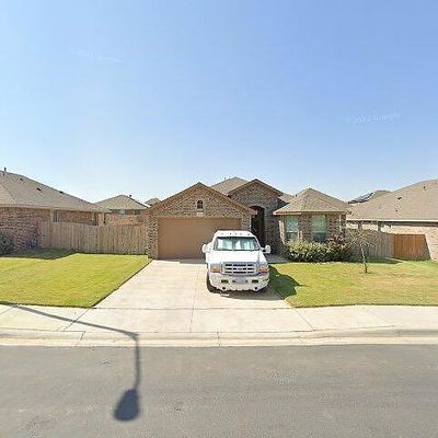 2318 Sage Brush Rd, Midland, TX 79705