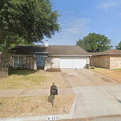 2319 Crooked Ln, Houston, TX 77084