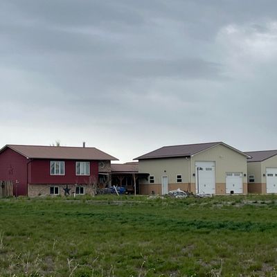 232 Eight Mile Road, Riverton, WY 82501