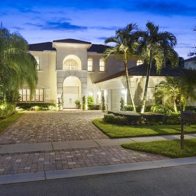 232 Sedona Way, Palm Beach Gardens, FL 33418