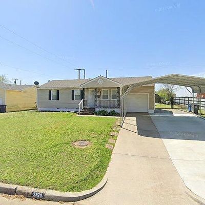 2320 N Victor Ave, Tulsa, OK 74110