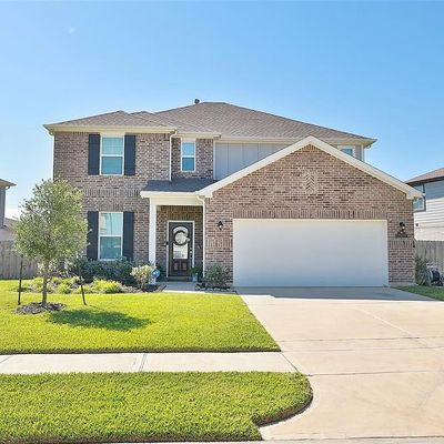 23211 Morning Splendor Dr, Katy, TX 77493