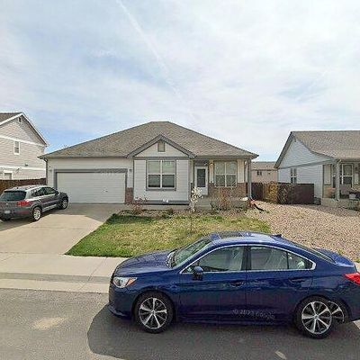 2322 Asoka St, Strasburg, CO 80136