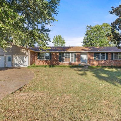 2322 Wellington St, Florence, AL 35630