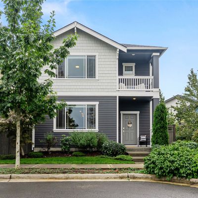 23239 Se Fir St, Black Diamond, WA 98010