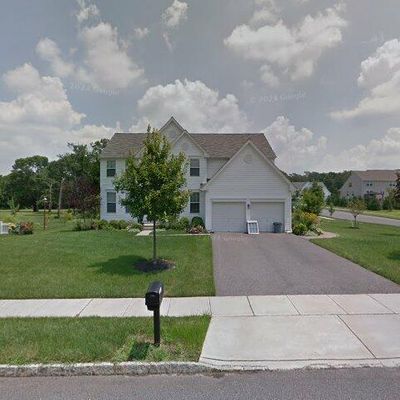 2325 Delmar Ave, Vineland, NJ 08360