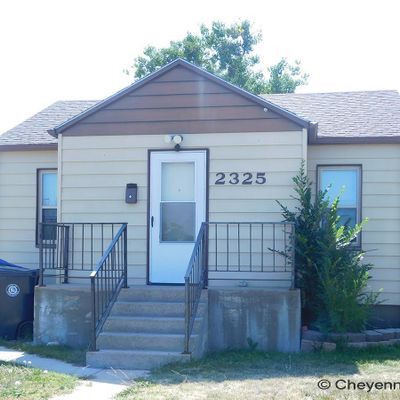 2325 E 11 Th St, Cheyenne, WY 82001