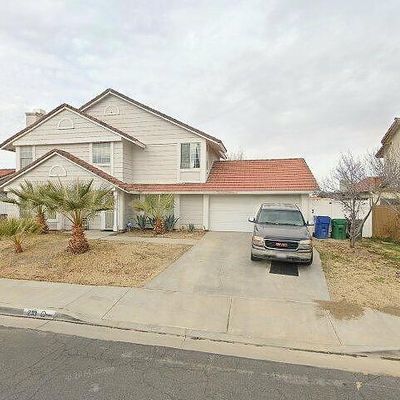 233 E Avenue R4, Palmdale, CA 93550